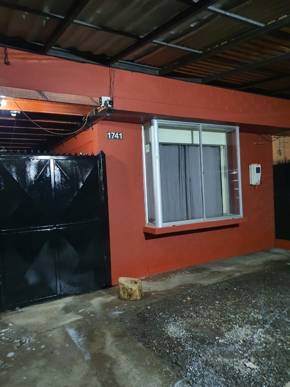 Casa Eduardo Anguita - San Fernando